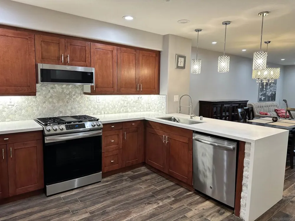 3142 Lighthouse Ridge San Diego, CA 92110