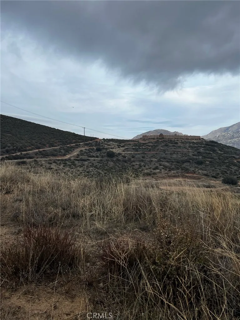 7 Horse Trail Rd. Banning, CA 92220