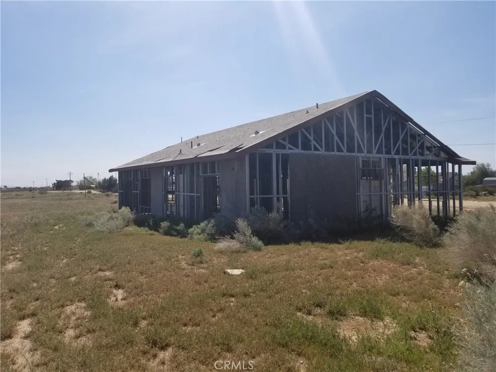 1 Olivine Dr. Victorville, CA 92392