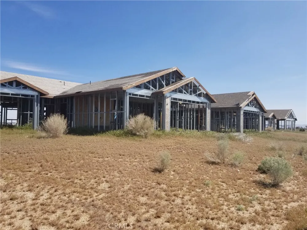 1 Olivine Dr. Victorville, CA 92392