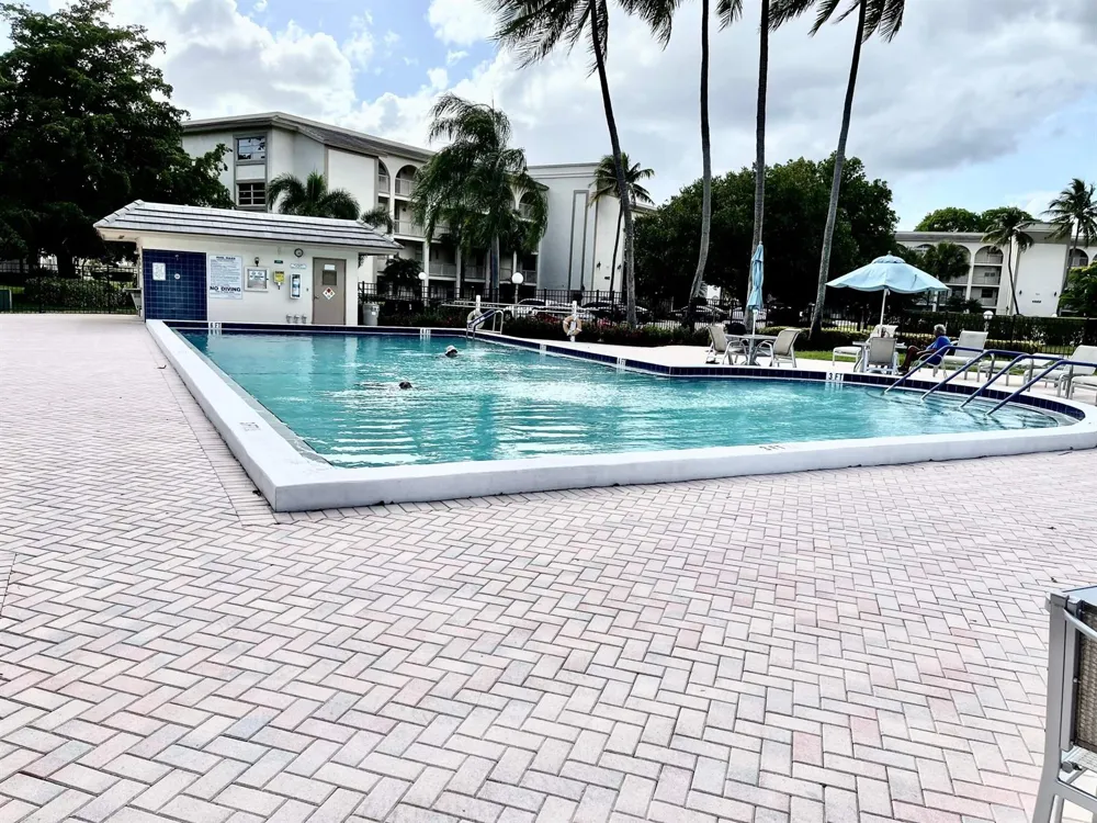 4502 Martinique Way #B1 Coconut Creek, FL 33066