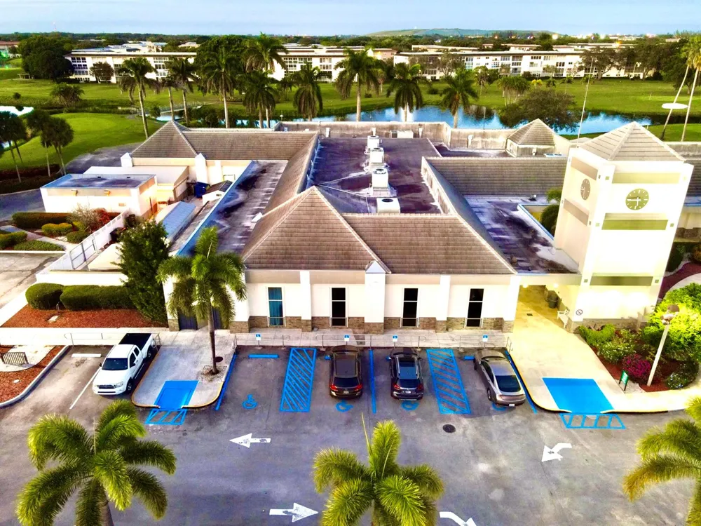 4502 Martinique Way #B1 Coconut Creek, FL 33066