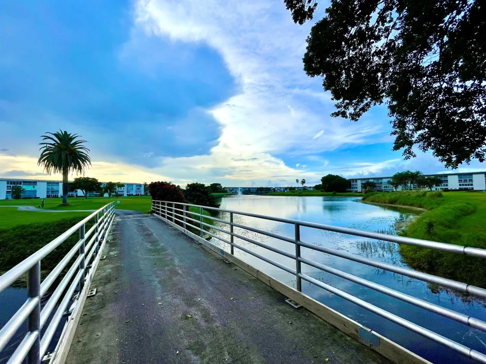 4502 Martinique Way #B1 Coconut Creek, FL 33066