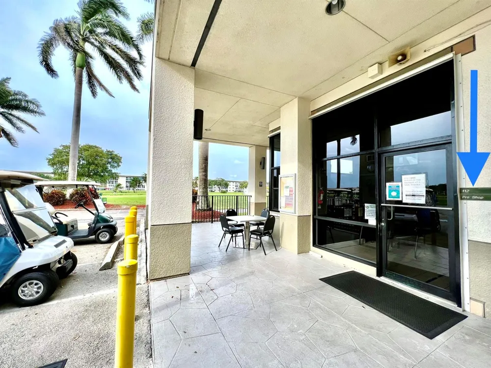 4502 Martinique Way #B1 Coconut Creek, FL 33066