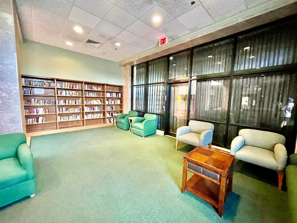 4502 Martinique Way #B1 Coconut Creek, FL 33066