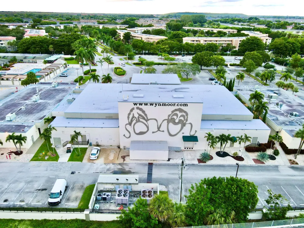4502 Martinique Way #B1 Coconut Creek, FL 33066