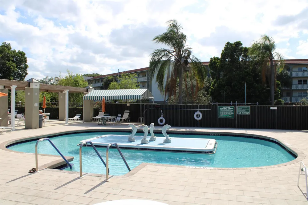 4502 Martinique Way #B1 Coconut Creek, FL 33066