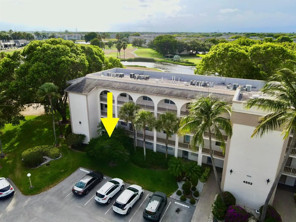 4502 Martinique Way #B1 Coconut Creek, FL 33066
