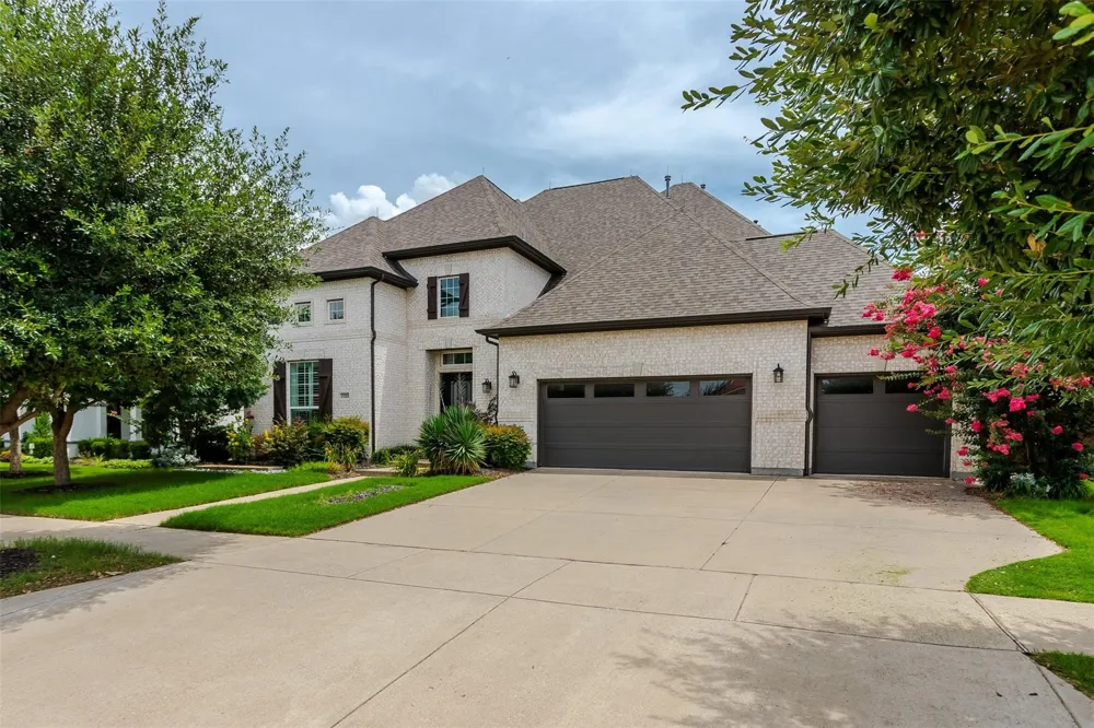 13283 Secretariat Boulevard Frisco, TX 75035