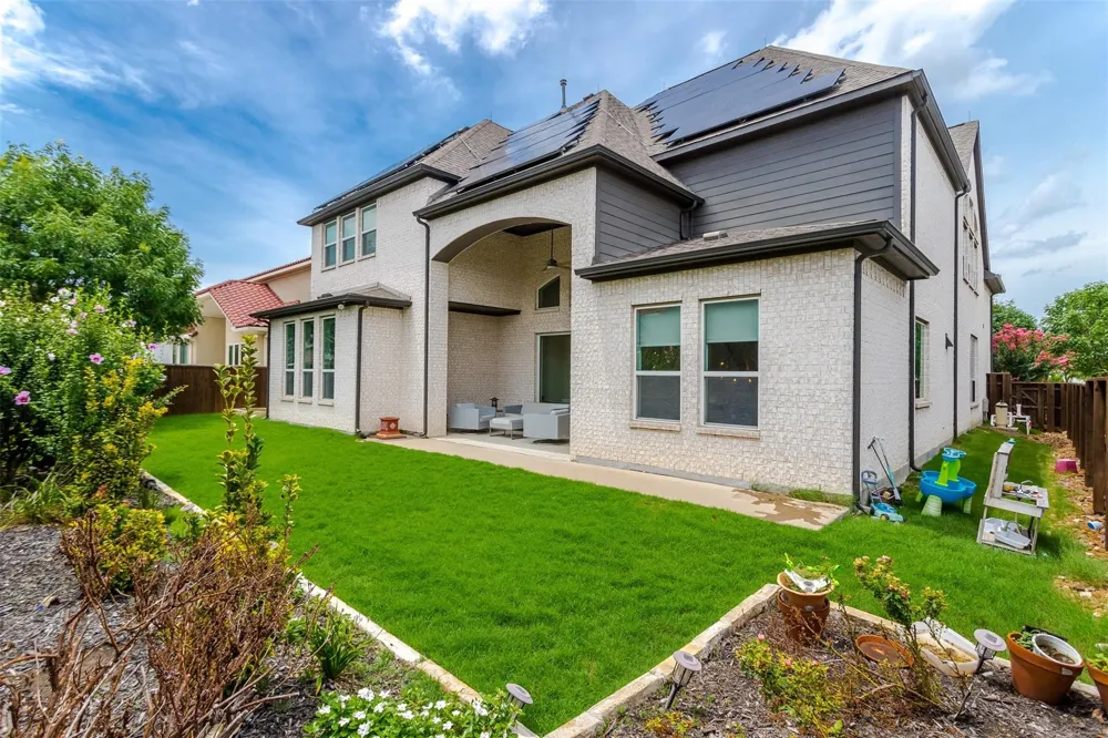 13283 Secretariat Boulevard Frisco, TX 75035