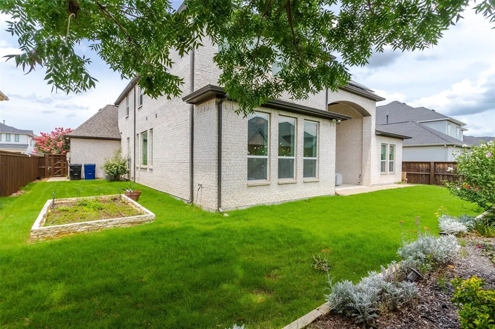 13283 Secretariat Boulevard Frisco, TX 75035