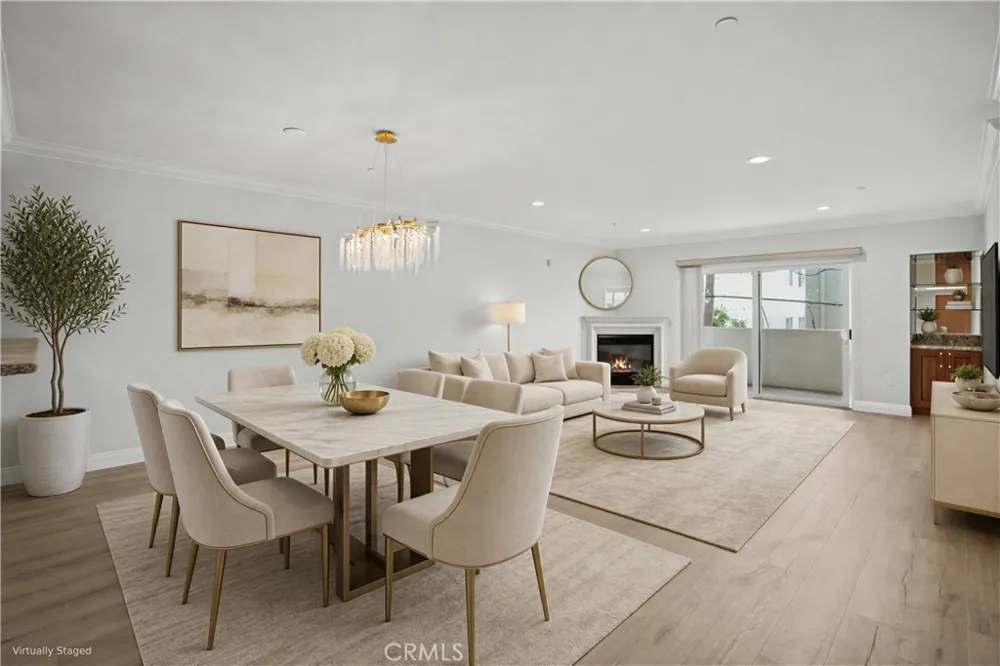 1878 Greenfield Avenue #204 Los Angeles, CA 90025