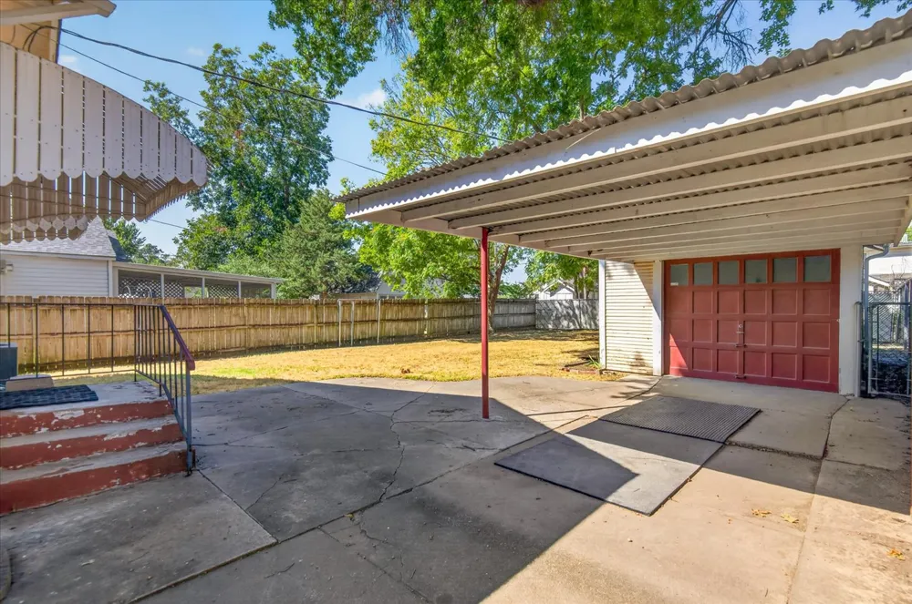 1409 S Osage Avenue Bartlesville, OK 74003