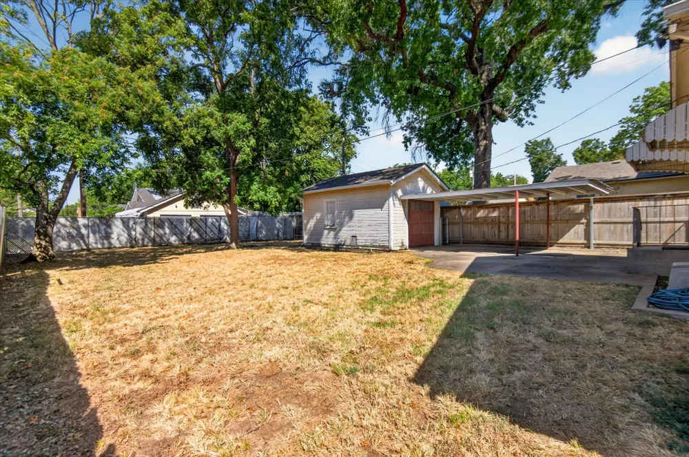 1409 S Osage Avenue Bartlesville, OK 74003