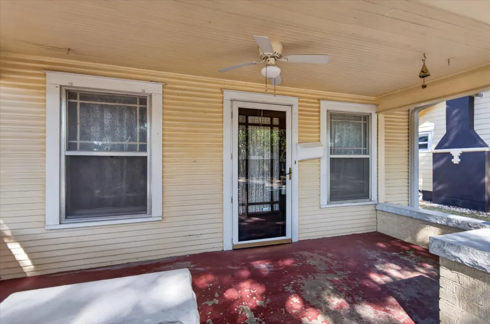 1409 S Osage Avenue Bartlesville, OK 74003