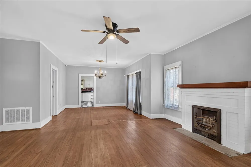 1409 S Osage Avenue Bartlesville, OK 74003