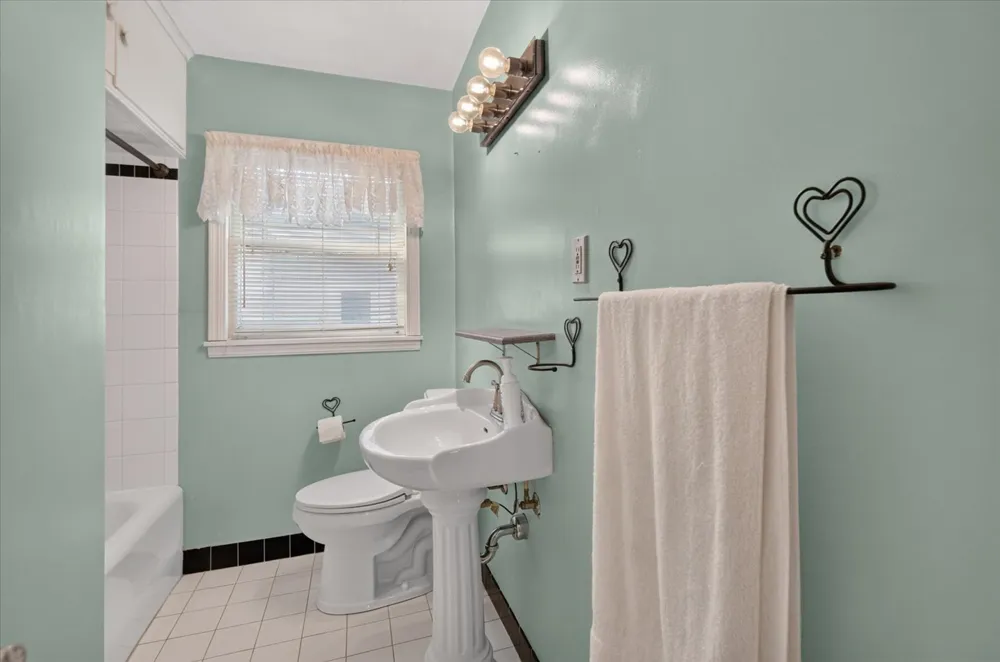 1409 S Osage Avenue Bartlesville, OK 74003