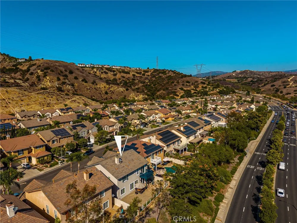 7262 E Skyline Orange, CA 92867