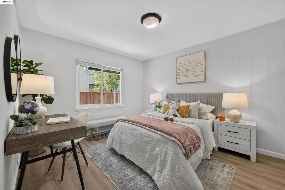 4186 Willmar Dr Palo Alto, CA 94306