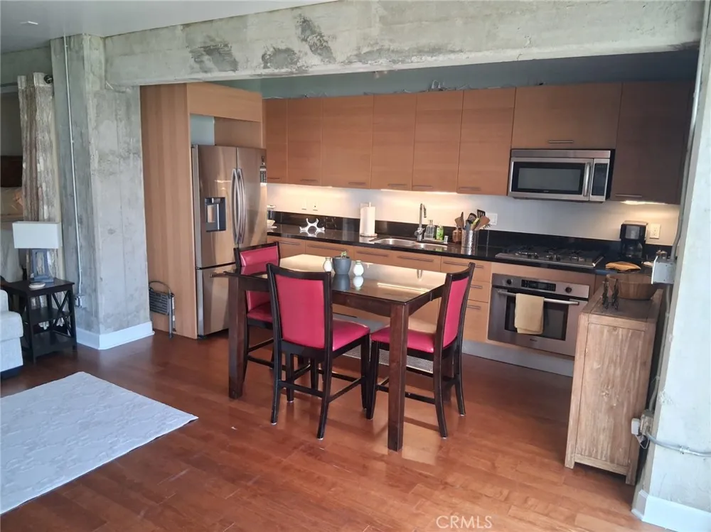 416 S Spring Street #507 Los Angeles, CA 90013