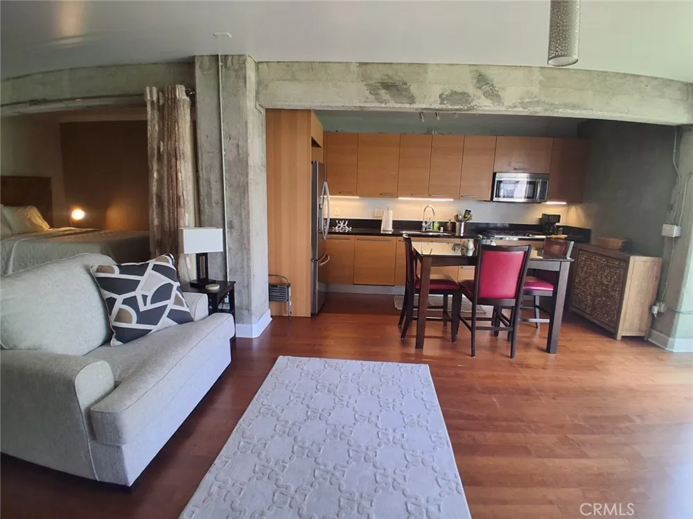 416 S Spring Street #507 Los Angeles, CA 90013