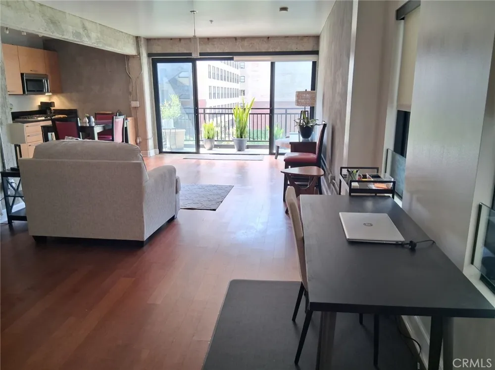 416 S Spring Street #507 Los Angeles, CA 90013