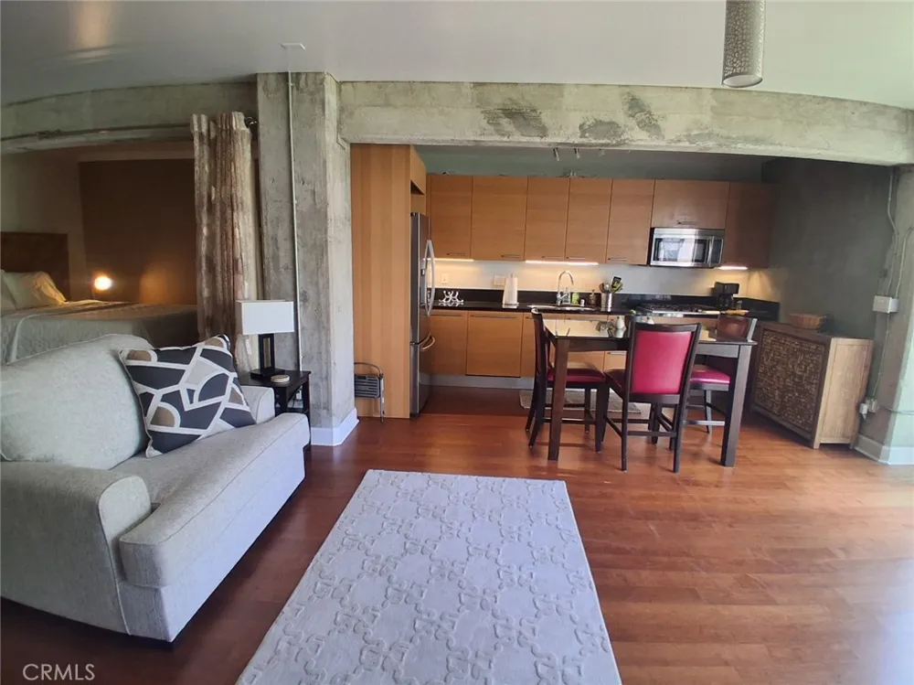 416 S Spring Street #507 Los Angeles, CA 90013