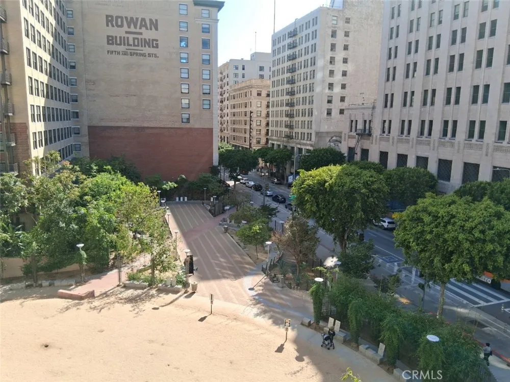 416 S Spring Street #507 Los Angeles, CA 90013