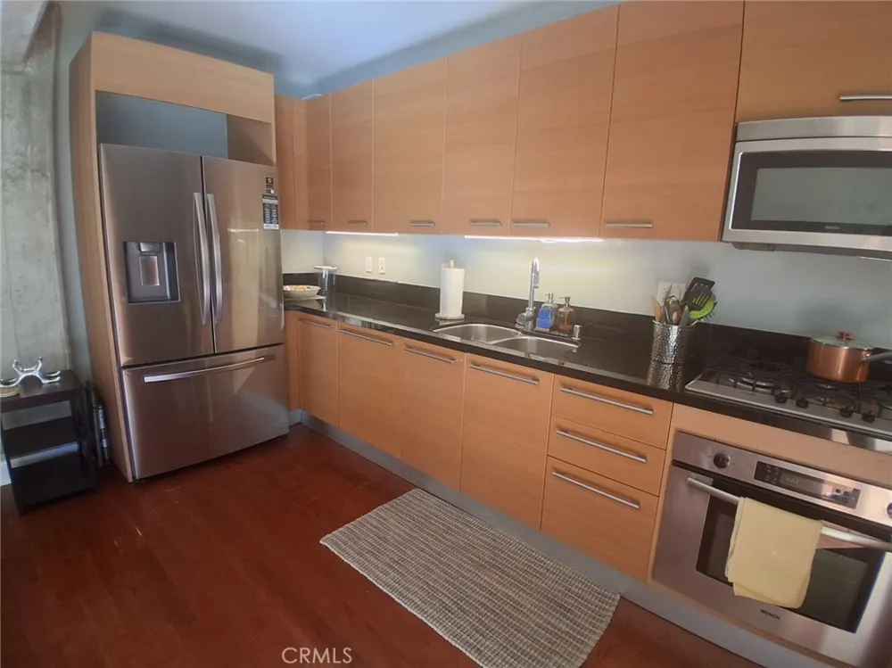 416 S Spring Street #507 Los Angeles, CA 90013