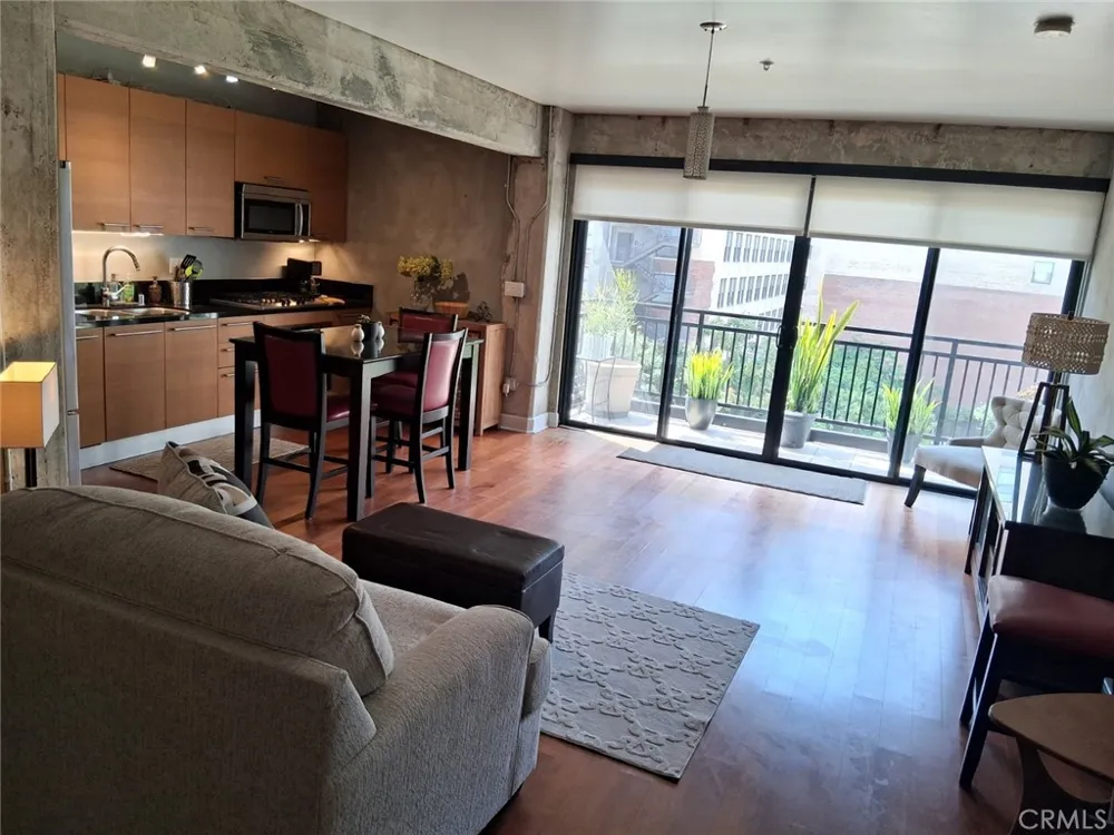 416 S Spring Street #507 Los Angeles, CA 90013