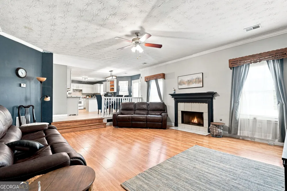 210 Spring Lake TER Covington, GA 30016