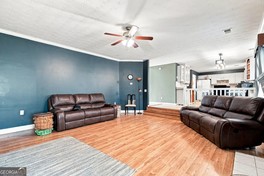 210 Spring Lake TER Covington, GA 30016