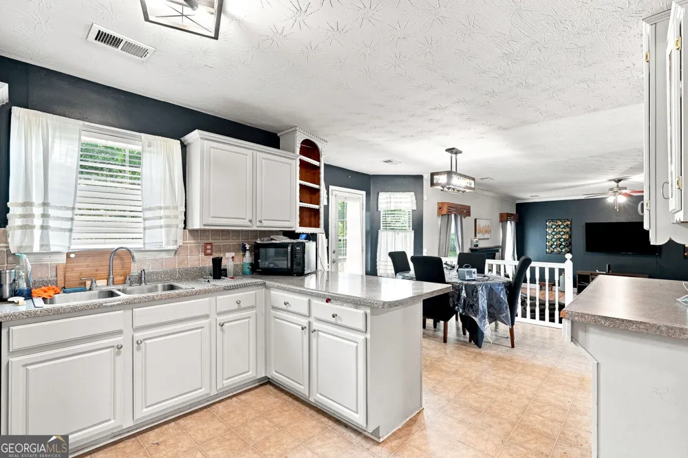 210 Spring Lake TER Covington, GA 30016