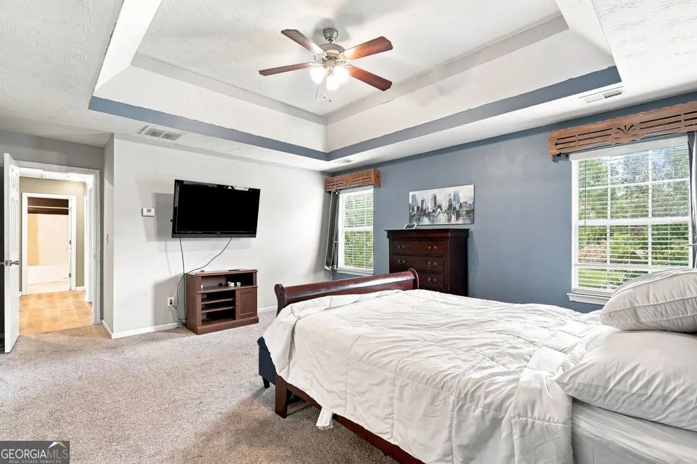 210 Spring Lake TER Covington, GA 30016