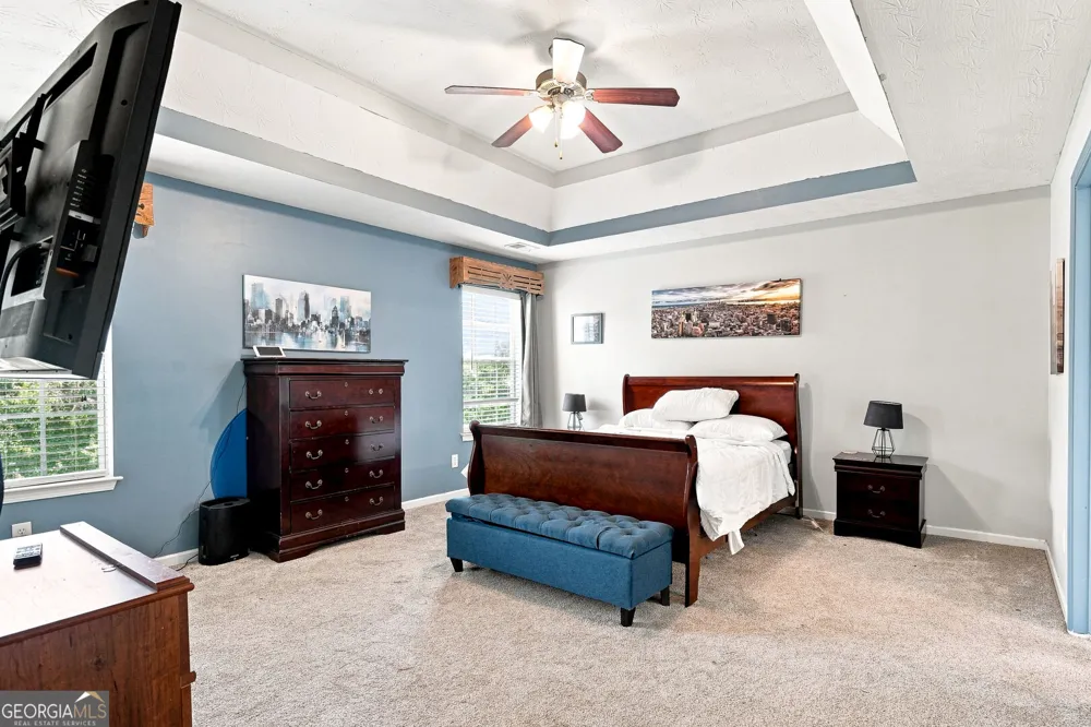 210 Spring Lake TER Covington, GA 30016