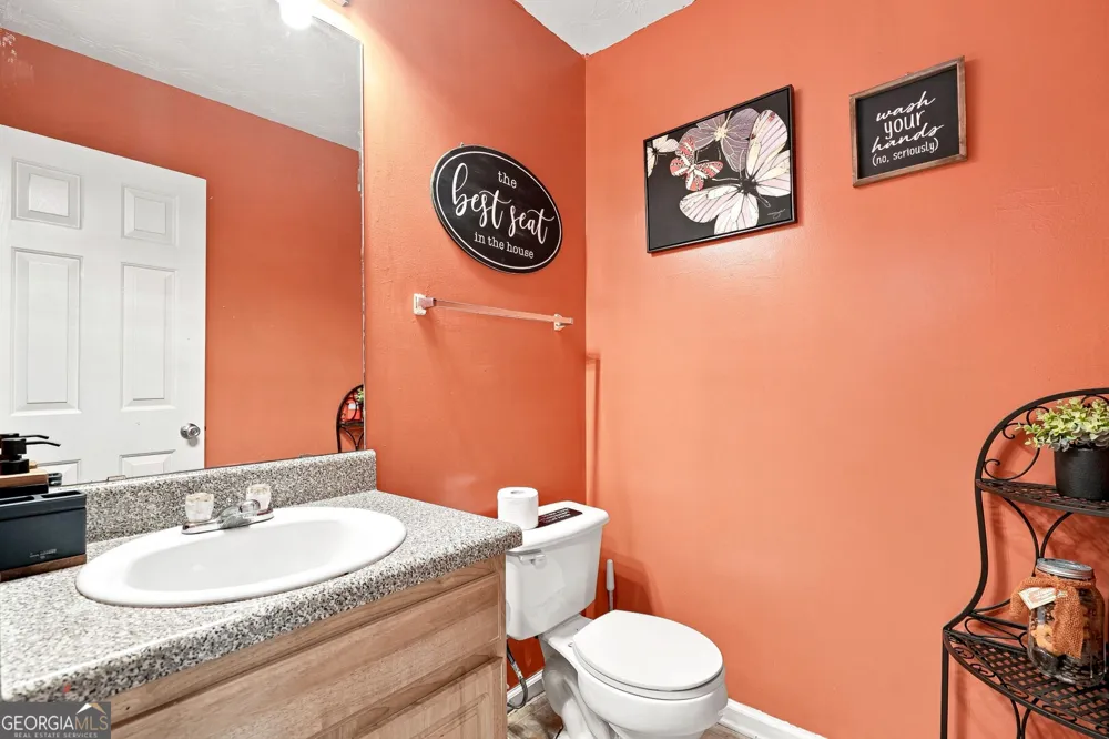 210 Spring Lake TER Covington, GA 30016