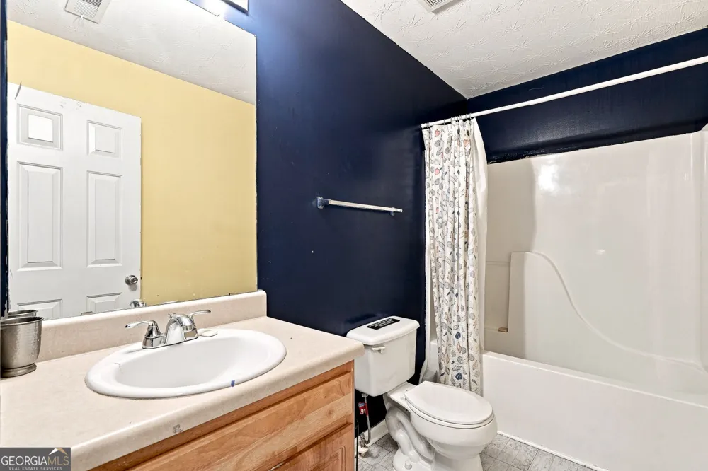 210 Spring Lake TER Covington, GA 30016
