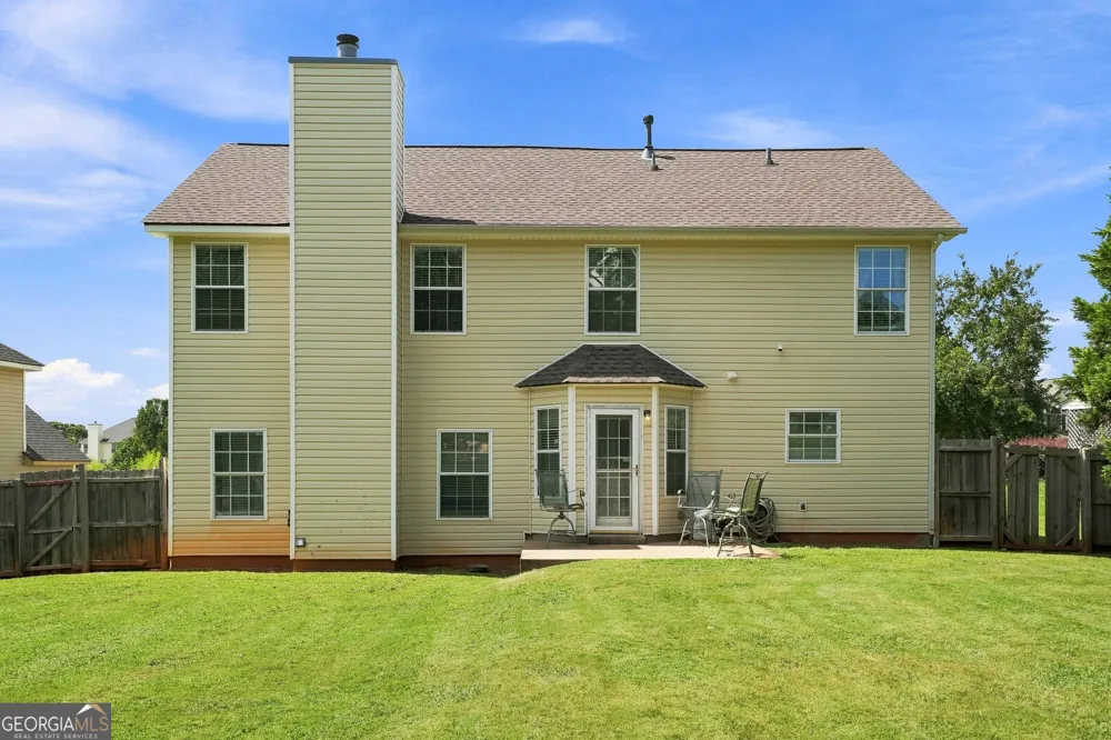 210 Spring Lake TER Covington, GA 30016