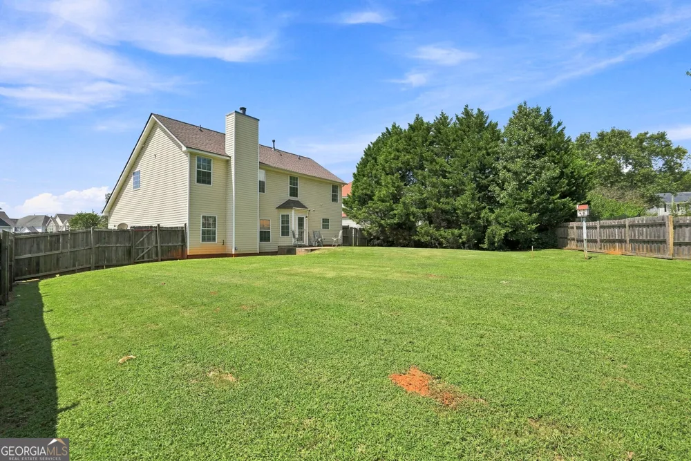 210 Spring Lake TER Covington, GA 30016