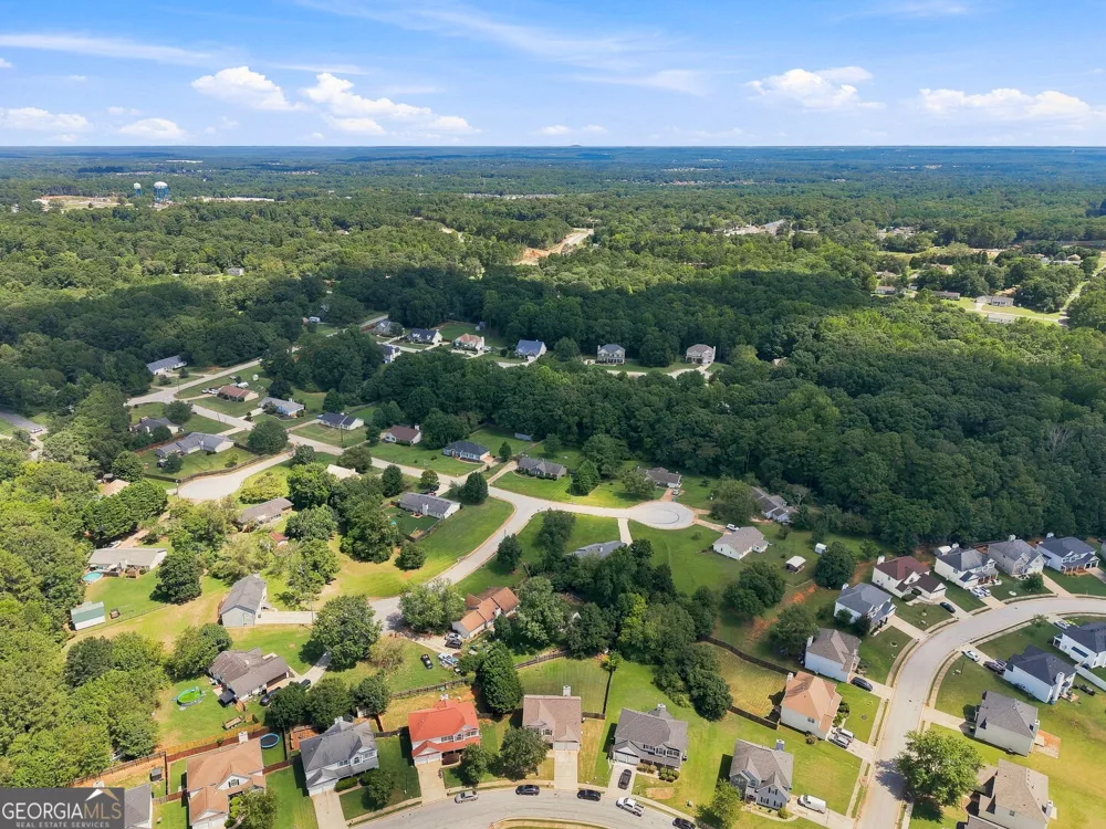 210 Spring Lake TER Covington, GA 30016