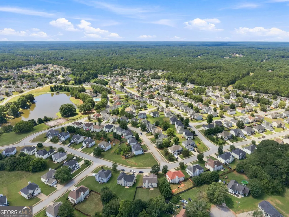 210 Spring Lake TER Covington, GA 30016