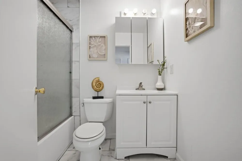 811 North Capitol Avenue #3 San Jose, CA 95133