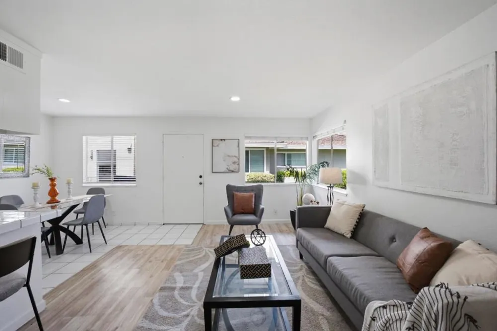 811 North Capitol Avenue #3 San Jose, CA 95133