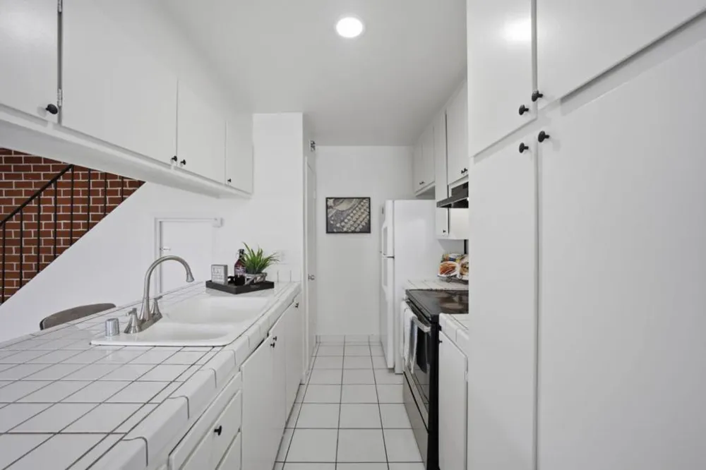 811 North Capitol Avenue #3 San Jose, CA 95133