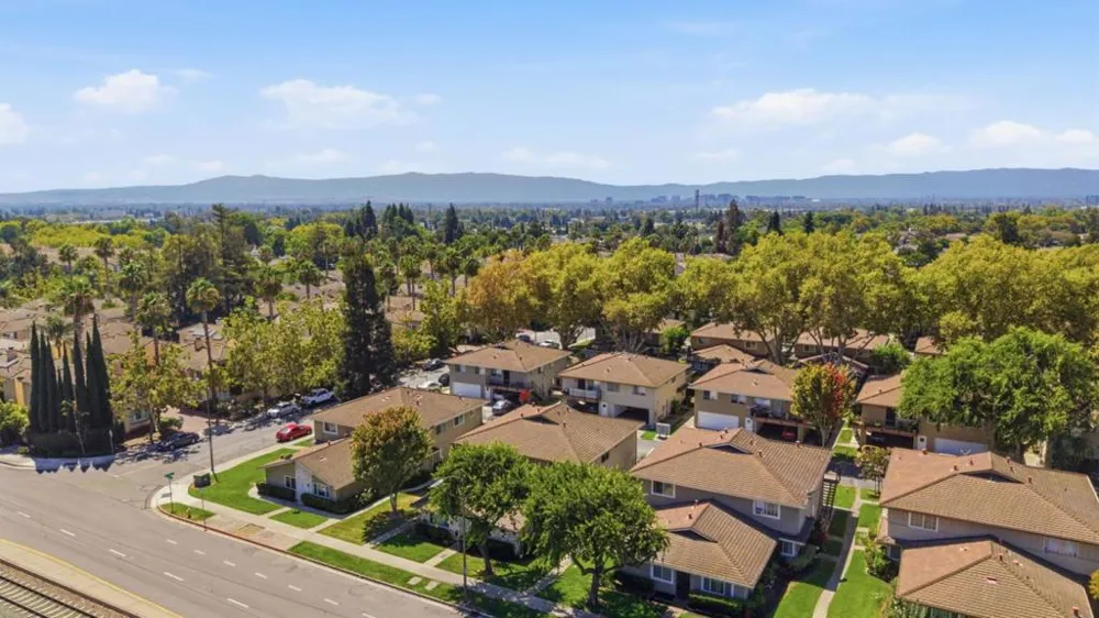 811 North Capitol Avenue #3 San Jose, CA 95133
