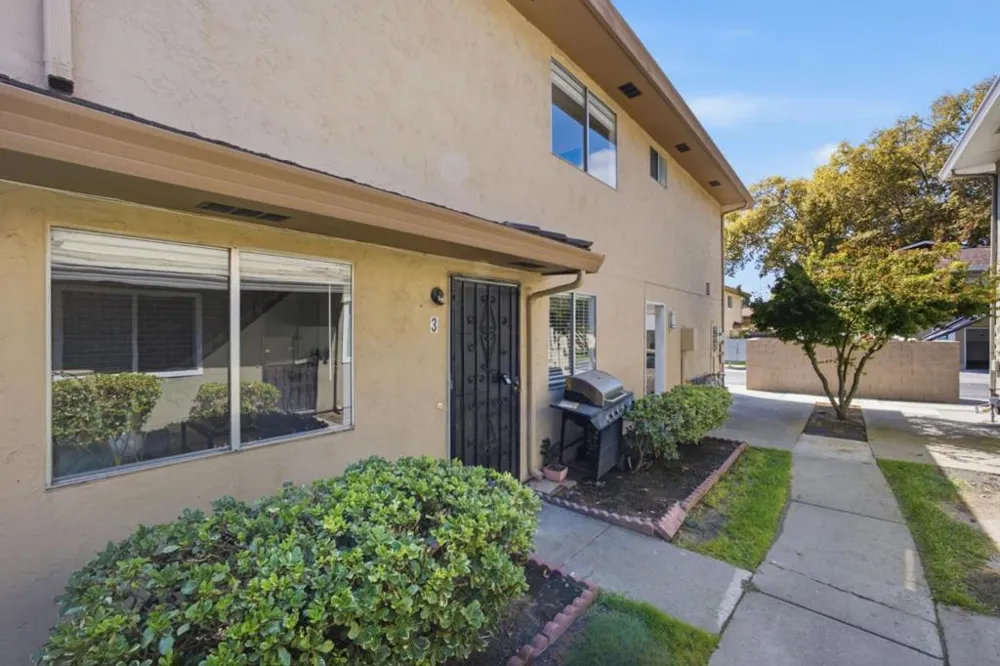 811 North Capitol Avenue #3 San Jose, CA 95133