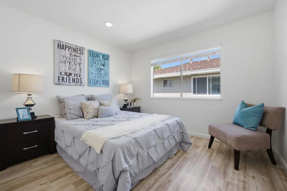 811 North Capitol Avenue #3 San Jose, CA 95133