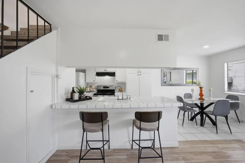 811 North Capitol Avenue #3 San Jose, CA 95133