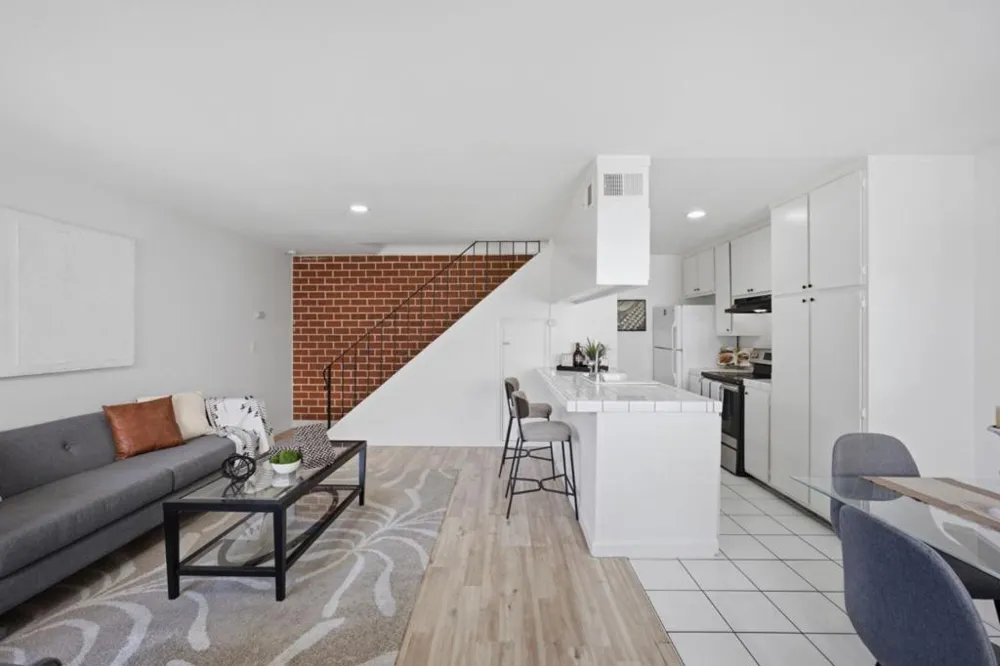 811 North Capitol Avenue #3 San Jose, CA 95133