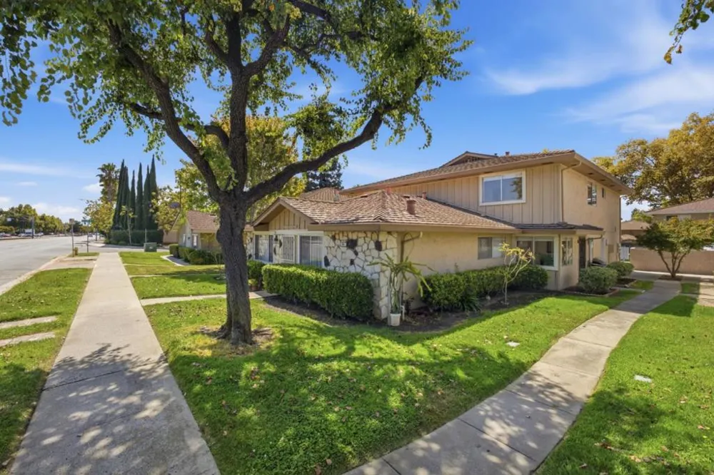 811 North Capitol Avenue #3 San Jose, CA 95133